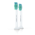 Philips HX6012/07 Sonicare ProResults Standard Sonic fogkefefej (2 db / CSOMAG)