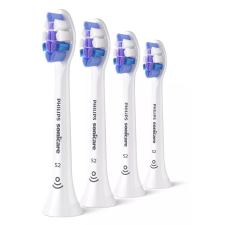 Philips HX6054/10 Sonicare S2 Sensitive Standard Sonic fogkefefej 4db (HX6054/10) pótfej, penge
