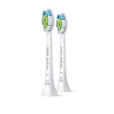 Philips HX6062/10 Philips Sonicare W Optimal White fogkefefej (HX6062/10) pótfej, penge