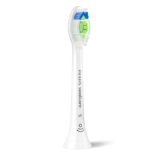 Philips HX6064/87 Elektromos fogkefe Pótfej - Fehér (4db) (HX6064/87) pótfej, penge