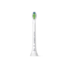 Philips HX6074/27 Sonicare OptimalWhite kompakt fogkefefej 4db (HX6074/27) pótfej, penge