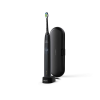 Philips HX6800/87 Sonicare ProtectiveClean 4300 szónikus elektromos fogkefe fekete (HX6800/87) - Elektromos fogkefe