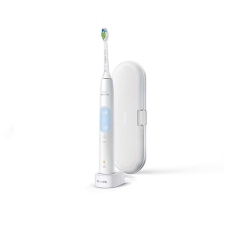 Philips hx6839/28 sonicare protectiveclean series 4500 fehér szónikus elektromos fogkefe elektromos fogkefe
