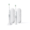 Philips HX6877/34 Sonicare ProtectiveClean 6100 szónikus elektromos fogkefe dupla csomag (HX6877/34)