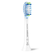 Philips HX9044/87 Elektromos fogkefe Pótfej - Fehér (4db) (HX9044/87) pótfej, penge