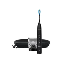 Philips HX9911/09 Sonicare DiamondClean 9000 Szónikus elektromos fogkefe fekete elektromos fogkefe