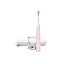 Philips HX9911/29 DiamondClean 9000 szónikus elektromos fogkefe (HX9911/29) elektromos fogkefe