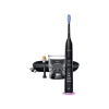 Philips HX9917/89 Sonicare DiamondClean Smart szónikus elektromos fogkefe applikációval, fekete