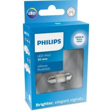 Philips izzó, belső világítás 11860WU60X1 autóalkatrész