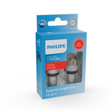 Philips izzó, féklámpa/zárófény PHILIPS 11499RU70X2 autóalkatrész