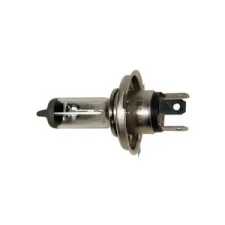 Philips izzó h4,p43t-38,W60/55 autó izzó, izzókészlet