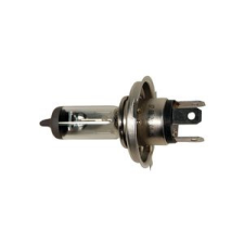 Philips izzó h4,p43t-38,W60/55 autó izzó, izzókészlet