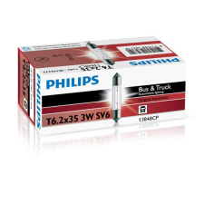 Philips izzó PHILIPS 13848CP autóalkatrész