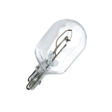 Philips izzó pw16w,wp3,3x14,5/8,W16 autó izzó, izzókészlet
