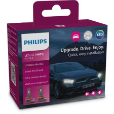 Philips izzó, távfényszóró PHILIPS 11362U2500CX autóalkatrész