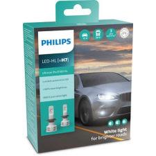 Philips izzó, távfényszóró PHILIPS 11972U51X2 autóalkatrész