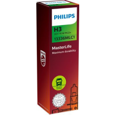 Philips izzó, távfényszóró PHILIPS 13336MLC1 autóalkatrész