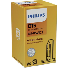 Philips izzó, távfényszóró PHILIPS 85415VIC1 autóalkatrész