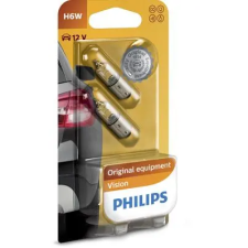 Philips izzó, villogó 12036B2 autóalkatrész