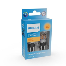 Philips izzó, villogó PHILIPS 11066AU70X2 autóalkatrész
