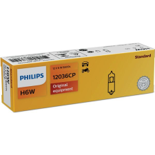 Philips izzó, villogó PHILIPS 12036CP autóalkatrész