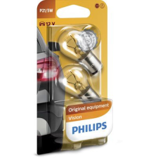 Philips izzó, villogó PHILIPS 12499B2 autóalkatrész