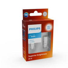 Philips izzó, villogó PHILIPS 24961WU70X2 autóalkatrész