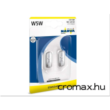 Philips izzó w5w,w2,1x9,5d,W5 autó izzó, izzókészlet