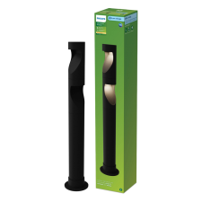 Philips Kerti kültéri lámpa POST 70cm LED 1,5W 180lm 2700K Desi Philips kültéri világítás