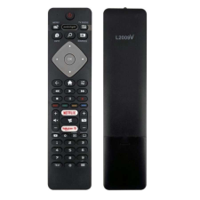 Philips L2009V távirányító PHILIPS Smart LED TV-hez, NETFLIX, utángyártott, (PIL6284V) távirányító
