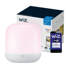 Philips Lampa HERO Biurkowa Stołowa LED 9W RGB SMART WiFi WiZ világítás