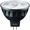 PHILIPS LED 35851500 LED EEK G (A - G) GU5.3 6.7 W = 35 W Semleges fehér (Ø x H) 51 mm x 46 mm 1 db (35851500)