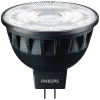 PHILIPS LED 35877500 LED EEK G (A - G) GU5.3 6.7 W = 35 W Melegfehér (Ø x H) 51 mm x 46 mm 1 db (35877500)