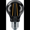Philips LED 76321300 LED EEK E (A - G) E27 Izzólámpa forma 2.2 W = 25 W Melegfehér (Ø x H) 6 cm x 10.4 cm 1 db (929002023055)