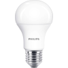 Philips LED 76369500 LED EEK D (A - G) E27 Izzólámpa forma 10.5 W = 100 W Melegfehér (Ø x H) 6 cm x 10.4 cm 2 db (929002026457)