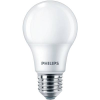 PHILIPS LED 77549000 LED EEK F (A - G) E27 8 W = 60 W Melegfehér (Ø x H) 6 cm x 10.8 cm 3 db (77549000)