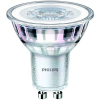 PHILIPS LED 77791300 LED EEK F (A - G) GU10 4.6 W = 50 W Melegfehér (Ø x H) 5 cm x 5.4 cm 3 db (77791300)