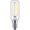 Philips LED 78333400 LED EEK E (A - G) 2.1 W = 25 W (Ø x H) 2.5 cm x 9 cm 1 db (929001949028)