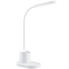 Philips LED BUCKET asztali lámpa 7W CCT szabályozható USB fehér PHILIPS világítás