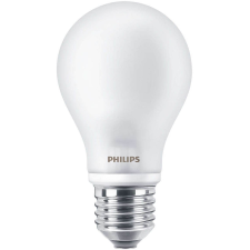 Philips LED Classic 7-60W, E27, 2700K, matt (929001243082) izzó