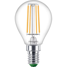 Philips LED E14 2.3W 485lm 2700K fényforrás Philips-8720169310711 izzó