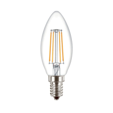 Philips LED E14 4.3W 470lm 2700K fényforrás Pila 8727900966220 izzó