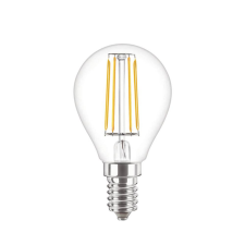 Philips LED E14 4.3W 470lm 2700K fényforrás Pila 8727900966305 izzó