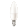 Philips LED E14 5.5W 470lm 2700K fényforrás Pila 8727900970401