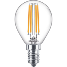 Philips LED E14 6.5W 806lm 2700K fényforrás Philips 8718699762292 izzó