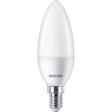 Philips LED E14 7W 806lm 2700K fényforrás Philips 8719514309623 izzó