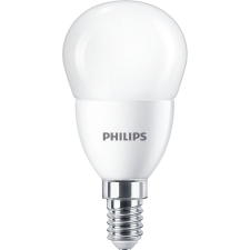 Philips LED E14 7W 806lm 4000K fényforrás Philips 8719514309708 izzó