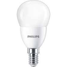 Philips LED E14 7W 806lm 6500K fényforrás Philips 8719514309760 izzó