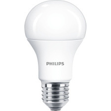 Philips LED E27 10W 1055lm 4000K fényforrás Philips 8718699769888 izzó