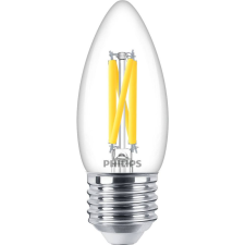 Philips LED E27 3.4W 470lm 2200-2700K fényforrás Philips 8719514324237 izzó